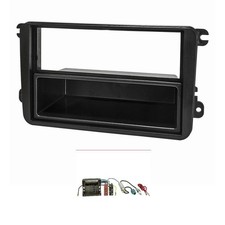 Kit mascherina radio adatta