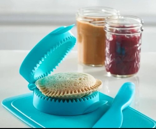 Tupperware set per panini - set,