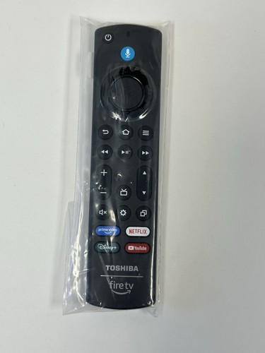 Telecomando vocale toshiba - vocale,
