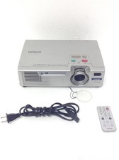 Epson EMP-735 LCD Projector