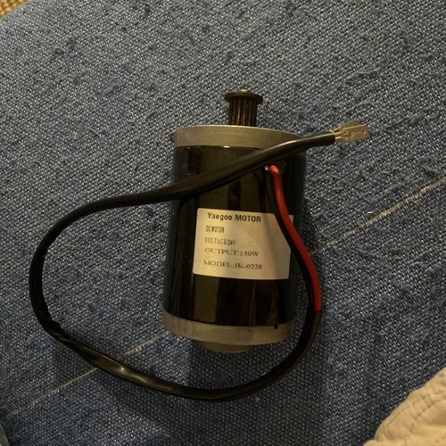 Motore elettrico volt - motore,