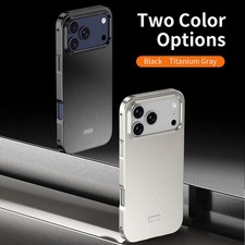 Custodia per iPhone Pro 17 16