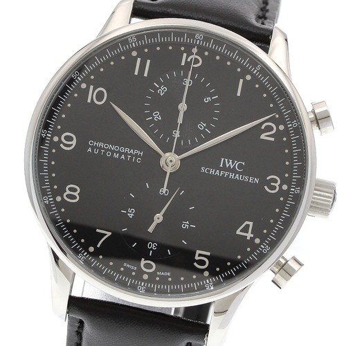 Iwc portoghese iw371438 - iwc,