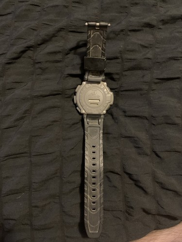 Orologio casio pro - casio, trek