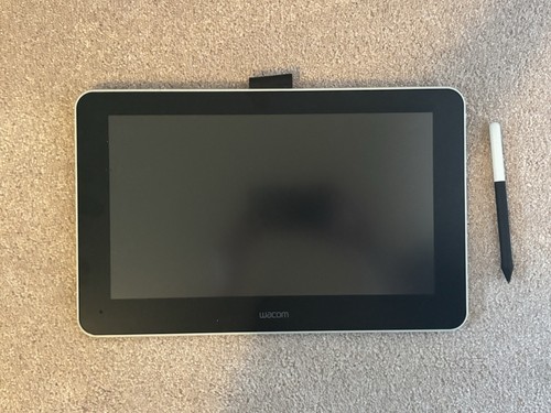 Wacom one graphics - wacom,