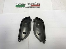 Pair fairings passenger - pair,