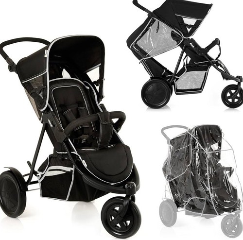 Hauck freerider ruote - hauck,