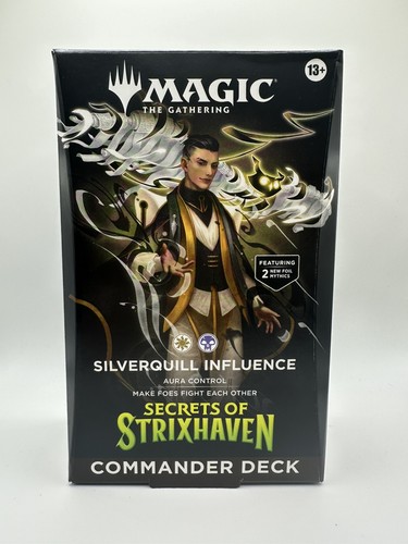 Mtg magic meeting secrets - magic,