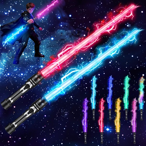 Light sword in - light, 2-in-1
