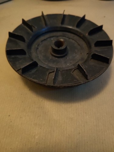Puleggia dinamo fiat 850 - dinamo,