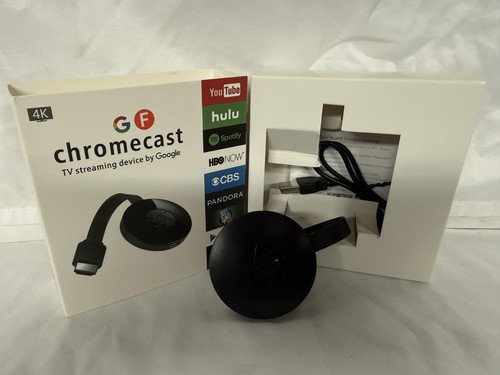 Google chromecast - google,