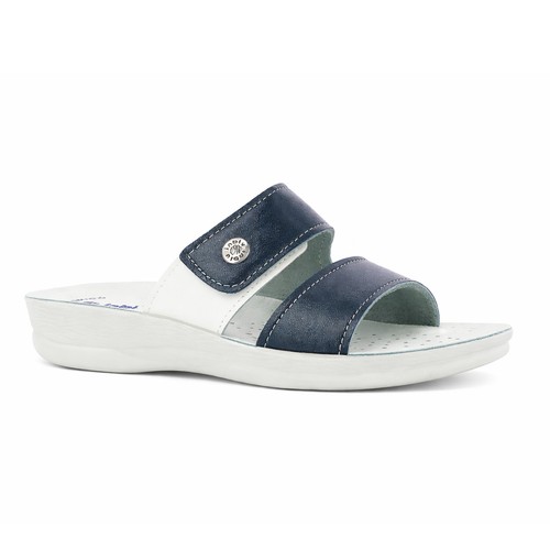 Pantofole donna inblu - donna,