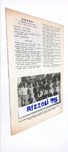 Fanfulla empoli pagina - fanfulla,