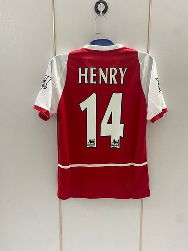 Maglia arsenal home - home, shirt