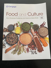 Food And Culture Textbook 8E