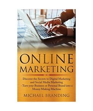 Online Marketing: Discover the