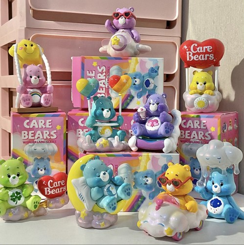 Top toy care bears serie - toy,