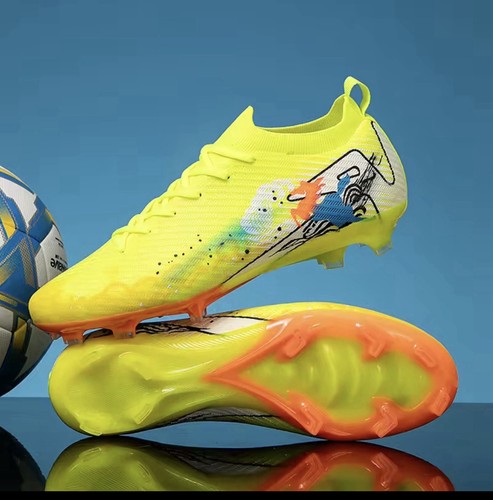 Scarpe calcio uomo donna
