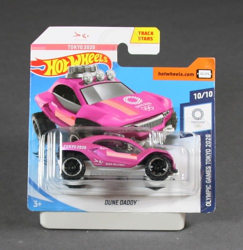 Hot wheels tokyo 2020 - hot,