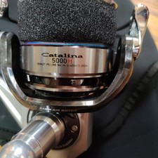 Daiwa Catalina 5000H Spinning