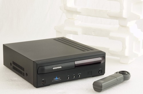 Grundig cdi 110e - grundig,