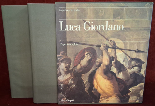 Opera completa luca - completa,