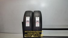 GOMME USATE  4 STAGIONI 205/70R15 96H KLEBER CITILANDER M+S  PNEUMATICI U C22306