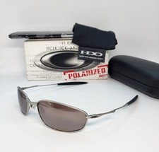 Nuovi occhiali da sole Oakley