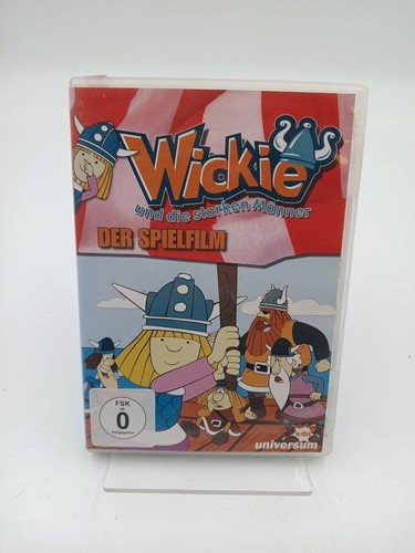 Wickie und die starken - , männer
