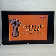 Dell UltraSharp U2412Mb 24"