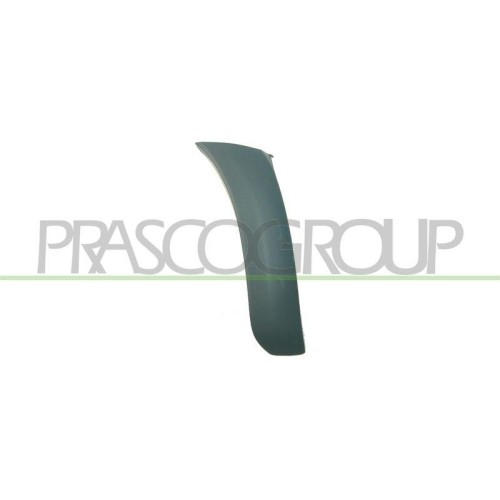 Mascherina paraurti prasco - mascherina,