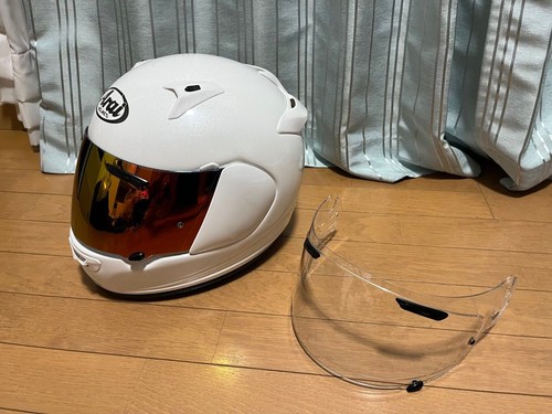 Arai quantum size - j,