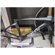 BMC Teammachine R 01 Module
