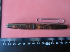 PENNA STOLOGRAFICA VINTAGE -