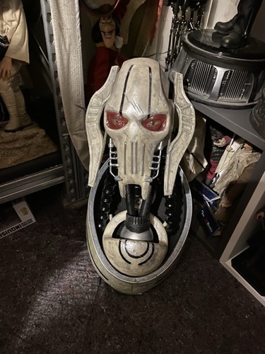 Star wars general - general, grievous