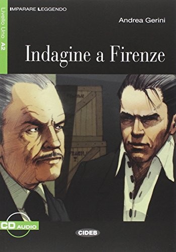Imparare leggendo indagine a - imparare,