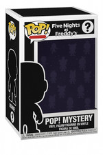 Figurka Funko Pop! Mystery Box