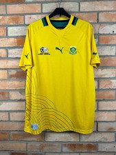 MAGLIA CALCIO SUDAFRICA