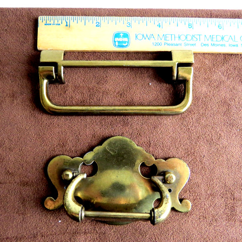 Pezzi chippendale - pezzi,