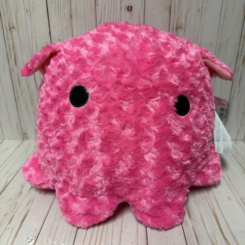 Peluche polpo riccio mendako - peluche,