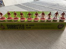 Subbuteo hw Team Manchester