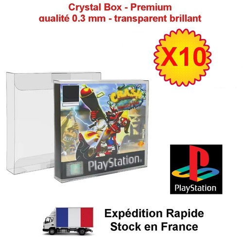 Boitiers protection pour - 10,