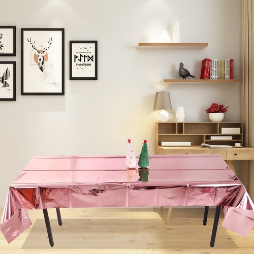 Nappes brillantes