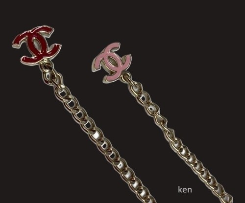 Chanel cintura catena - chanel,