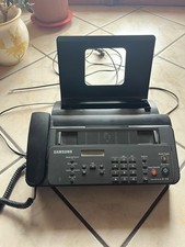 Stampante Samsung SF-370 Fax
