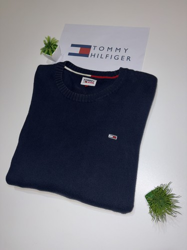 Maglione tommy hilfiger - tommy,