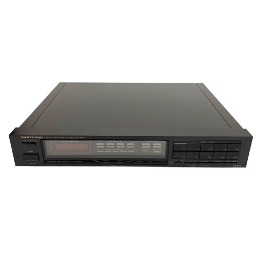Onkyo 4270 quartz - t-4270,