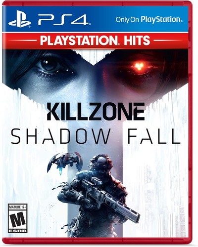 Killzone shadow fall juego - killzone:,