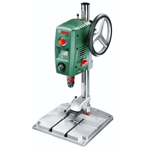 Bosch trapano banco pbd 40 - bosch,
