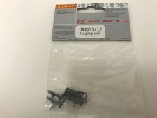 HR2191/15 Hornby Rivarossi NEM